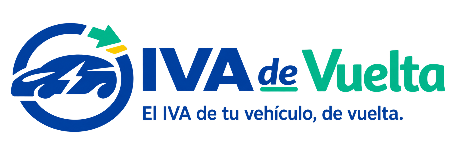 IVA de Vuelta