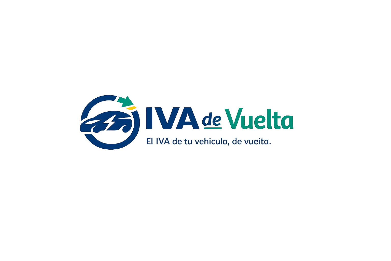 IVA de Vuelta